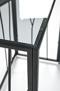 Консоль AllConsoles 1021-CB grey
